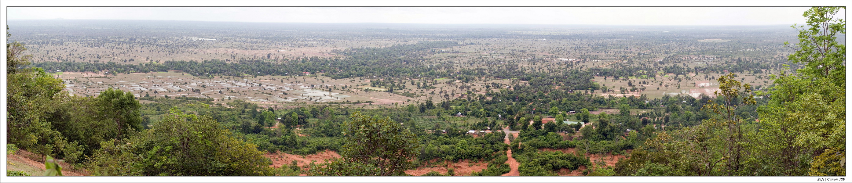 2006   07   Pano   Temple Angkor   Phnom Bok